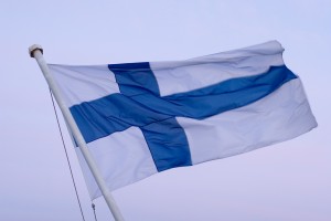 Onnea 98-vuotiaalle Suomelle! (Kuva: Seppo Vuolteenaho / Flickr)